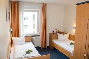 Hotel Austria Stuttgart-City