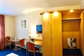 Hotel Austria Stuttgart-City