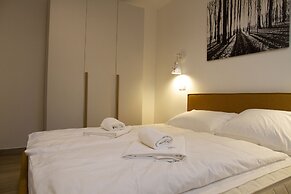 Golte Apartments