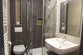 Golte Apartments