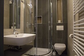 Golte Apartments