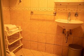 Golte Apartments