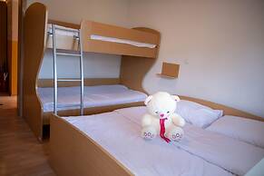 Golte Apartments
