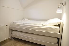 Golte Apartments