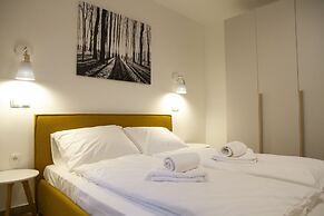 Golte Apartments