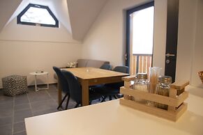 Golte Apartments