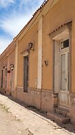 La Paleta del Pintor Hosteria
