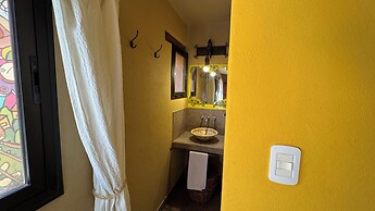 La Paleta del Pintor Hosteria