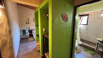 La Paleta del Pintor Hosteria
