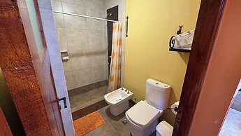 La Paleta del Pintor Hosteria