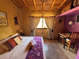La Paleta del Pintor Hosteria