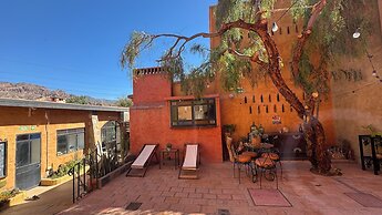La Paleta del Pintor Hosteria