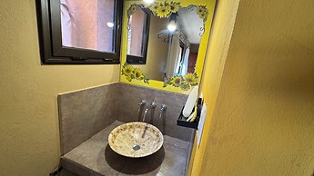 La Paleta del Pintor Hosteria