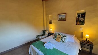 La Paleta del Pintor Hosteria