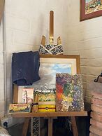 La Paleta del Pintor Hosteria
