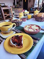 La Paleta del Pintor Hosteria