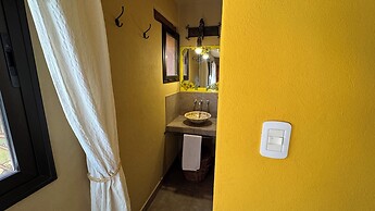La Paleta del Pintor Hosteria