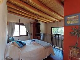 La Paleta del Pintor Hosteria