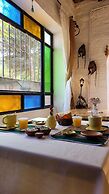 La Paleta del Pintor Hosteria