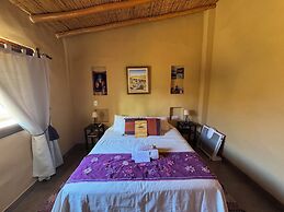 La Paleta del Pintor Hosteria