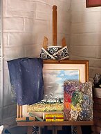 La Paleta del Pintor Hosteria