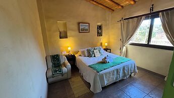 La Paleta del Pintor Hosteria