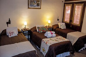 La Paleta del Pintor Hosteria