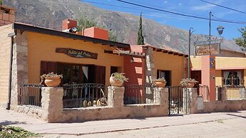 La Paleta del Pintor Hosteria