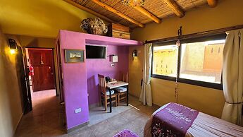 La Paleta del Pintor Hosteria