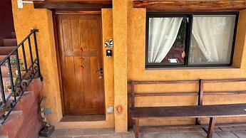 La Paleta del Pintor Hosteria