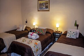 La Paleta del Pintor Hosteria