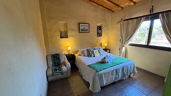 La Paleta del Pintor Hosteria