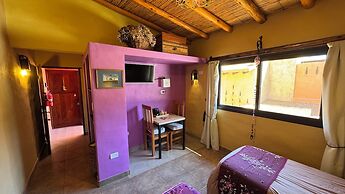 La Paleta del Pintor Hosteria