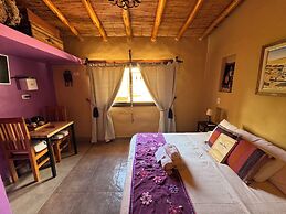 La Paleta del Pintor Hosteria