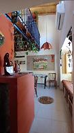 La Paleta del Pintor Hosteria