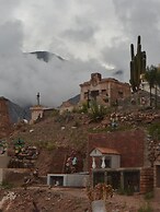 La Paleta del Pintor Hosteria