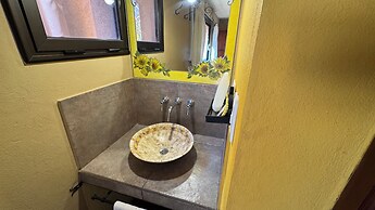 La Paleta del Pintor Hosteria