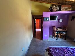 La Paleta del Pintor Hosteria