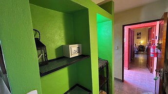 La Paleta del Pintor Hosteria