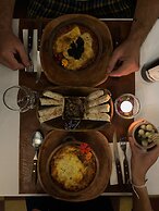 La Paleta del Pintor Hosteria