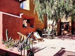 La Paleta del Pintor Hosteria