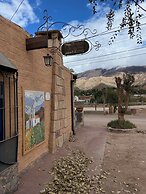 La Paleta del Pintor Hosteria