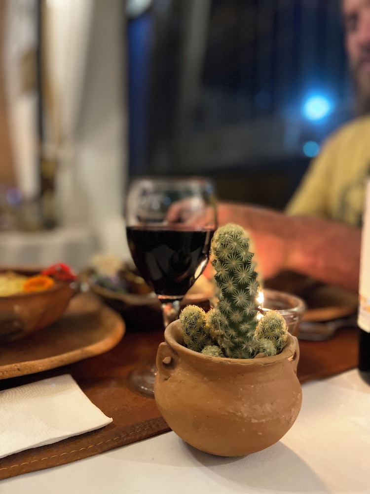 La Paleta del Pintor Hosteria