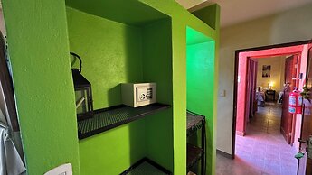 La Paleta del Pintor Hosteria
