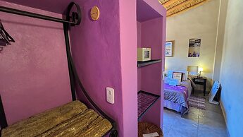 La Paleta del Pintor Hosteria