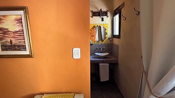 La Paleta del Pintor Hosteria