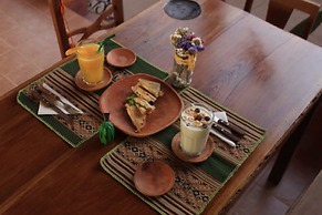 La Paleta del Pintor Hosteria