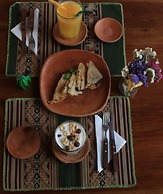 La Paleta del Pintor Hosteria