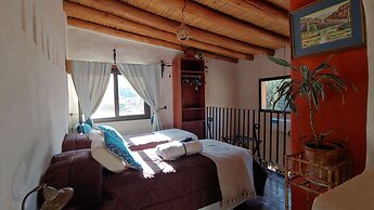 La Paleta del Pintor Hosteria