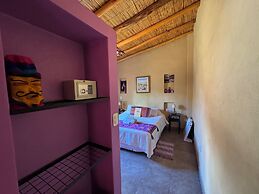 La Paleta del Pintor Hosteria